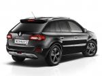 Renault Koleos Bose Edition 2010 года